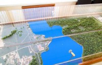 Ради строительства моста через Тагильский пруд мэрия выкупит десять участков на берегу