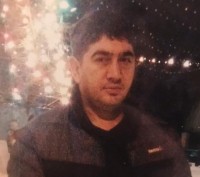Тагильская полиция ищет гражданина Азербайджана, котоорый подозревается в совершении особо опасного преступления