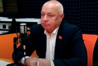 Тагильский депутат от КПРФ поддержал QR-коды