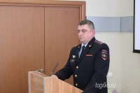 Глава Нижнетагильского ГИБДД отчитался об установке 2,7 км ограждений и 51 «лежачего полицейского» в 2019 году