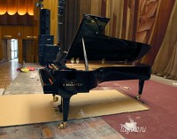 Нижнетагильской филармонии подарили новый рояль стоимостью несколько миллионов рублей (фото)