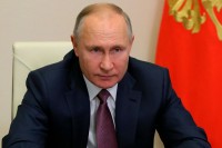 Путин поручил перевести силы сдерживания в особый режим