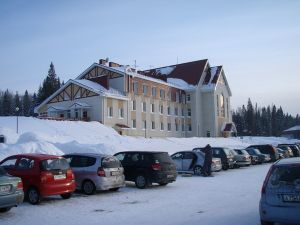 Горнолыжный комплекс «Гора Белая» приглашает на открытие нового зимнего сезона (программа мероприятия)