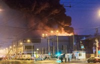 После трагедии в Кемерово в Нижнем Тагиле проверят все торговые центры