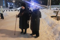 Жителей Нижнего Тагила зовут прогуляться по городу с фонариками