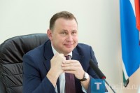 Владислав Пинаев предлагает тагильчанам отдыхать на Колыме