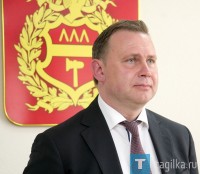 Доходы мэра Нижнего Тагила Владислава Пинаева выросли на 1 млн рублей за год