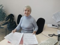 Хотела отвезти деньги внукам: пенсионерку из Нижнего Тагила оштрафовали на 220 тысяч рублей за провоз валюты