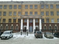 В Нижнем Тагиле на капремонт школы №85 потратят 200 млн рублей