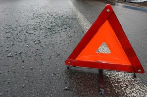 Пешеход погиб на Серовской трассе в выходные