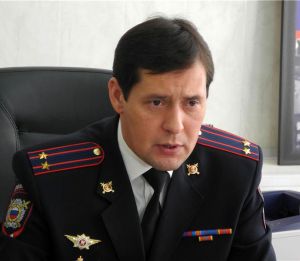Скандальный отдел МВД Заречного возглавил начальник полиции Нижнего Тагила