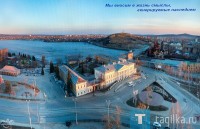 После грандиозной реконструкции посещаемость музейного комплекса «Горнозаводской Урал» должна увеличиться до 900 тыс. человек в год