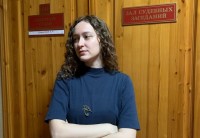 Тагильскую художницу признали виновной в дискредитации ВС РФ