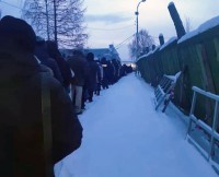 Работники «Уралвагонзавода» жалуются на очереди на предприятие