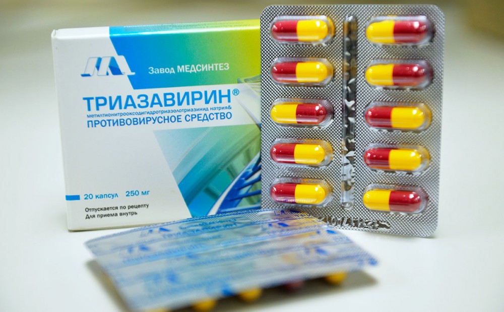 СМИ: врачи заявили об опасности депутатского лекарства от ковида, которое закупают свердловские власти