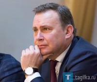 Мэр Нижнего Тагила Владислав Пинаев призвал затягивать пояса: 2020 год будет тяжёлым