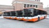 Мэр: большие автобусы в Нижнем Тагиле не востребованы