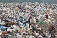Нужны деньги на рекультивацию земли: тарифы на вывоз мусора могут вырасти на 5%