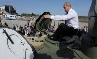Владимир Путин может приехать в Нижний Тагил 9 июля