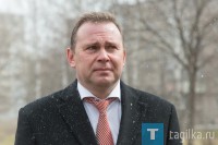 Что думают тагильчане об отставке мэра Владислава Пинаева