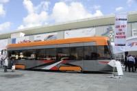 «Суперсовременные» трамваи и интерактивные информационные стенды появятся в Нижнем Тагиле
