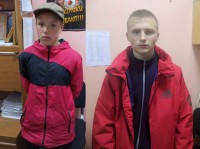 Полиция Нижнего Тагила разыскивает троих подростков-беглецов