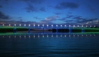 Конкурс на возведение многострадального моста через Тагильский пруд перенесли на 2020 год. Пока тагильчан зовут обсудить стройку на на общественных слушаниях
