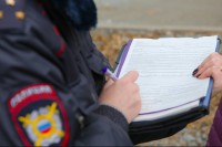 В Свердловской области составили более 3,5 тысяч протоколов за нарушение режима самоизоляции, но до суда пока дошли единицы