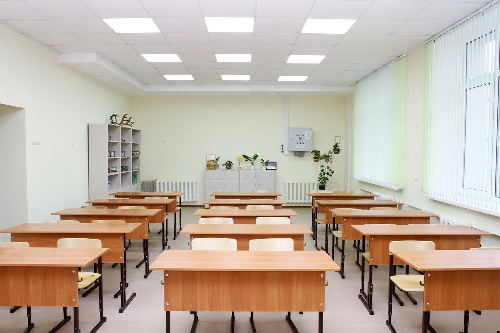 Школа Нижнего Тагила вошла в рейтинг лучших в России