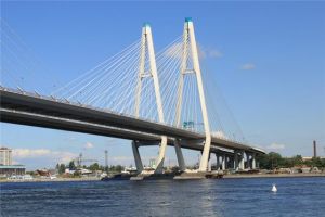 Проезд по будущему мосту через Тагильский пруд возможно будет платным