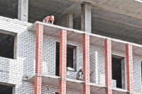 В Нижнем Тагиле начинается строительство жилья эконом-класса по федеральной программе «Жилье для российской семьи»