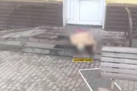 Женщина разбилась насмерть, выпав из окна в Нижнем Тагиле