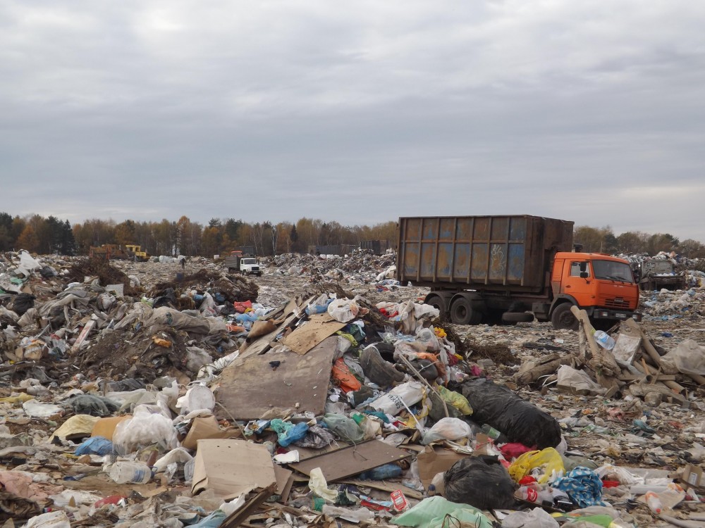 Активисты жалуются на противодействие «Облкоммунэнерго» в проведении независимой экспертизы мусорного завода в Нижнем Тагиле