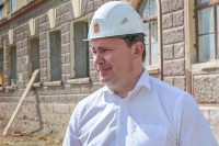 Мэр Нижнего Тагила Владислав Пинаев назвал главное достижение за год. И это не дороги и строительство, а звание