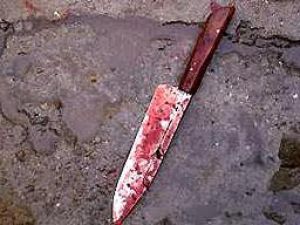 «Убийство с привкусом кризиса»: в Нижнем Тагиле 36-летняя женщина зарезала своего соседа