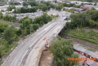 Подрядчик ремонта моста на Тагилстрой получил сотни миллионов аванса