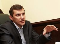 Депутат Госдумы Алексей Балыбердин придумал, как развить Тагил без выставки вооружений