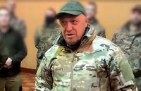 Пригожин продолжил нападки на губернатора Куйвашева: «Он тявкнул — леща получил»