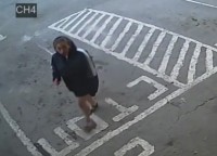 На Тагилстрое женщина попыталась сжечь автосервис