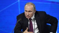Для снижения напряженности Путин посоветовал объяснять населению из чего состоят мусорные тарифы