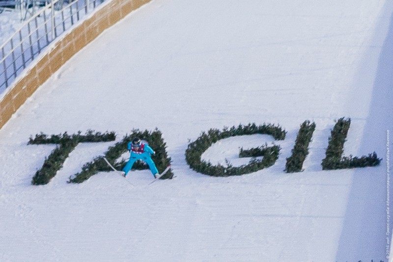 Нижний Тагил примет финал Континентального кубка по лыжному двоеборью. Вход для зрителей свободный