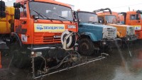 Тагильчанка наказала МУП «Тагилдорстрой» за плохую уборку дороги от снега