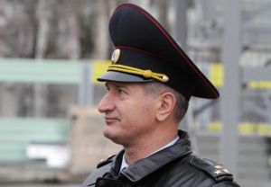 «Добровольные взносы» силовиков могли идти на предвыборную кампанию начальника полиции Абдулкадырова