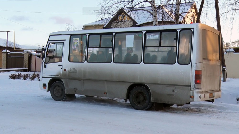 Проезд в автобусах Нижнего Тагила подорожает через неделю