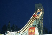 В выходные в Нижнем Тагиле пройдет финал Кубка мира по прыжкам на лыжах с трамплина