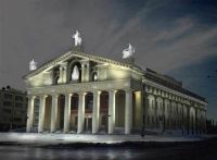 Нижний Тагил собрался потратить 400 млн рублей на ремонт театра