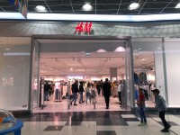В Нижнем Тагиле на финальную распродажу открылся H&M. Что с ценами и очередями (фото)