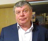 Глава муниципального фонда поддержки предпринимательства Нижнего Тагила Сергей Найдёнов лишился своего поста