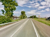 Дорогу к Южному подъезду Нижнего Тагила отремонтируют за 88 млн рублей