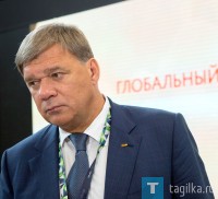 СМИ: экс-директор ЕВРАЗ НТМК не пойдет в Госдуму. Он принял предложение Усманова